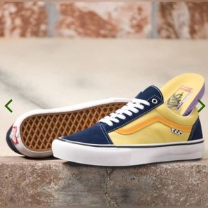 Vans Skate Old Skool *NWT in Box*